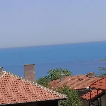 Къща за гости морската къща Царево
