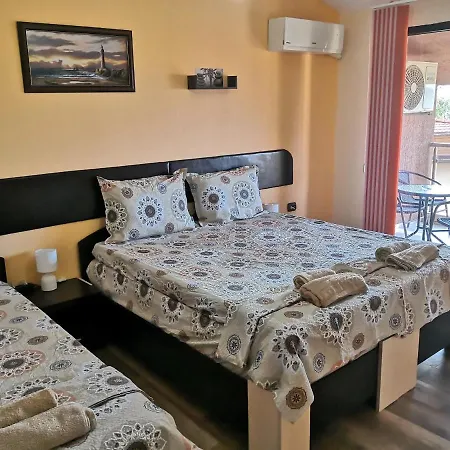 Guest house морската къща Tsarevo