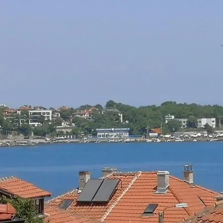 морската къща Guest house Tsarevo