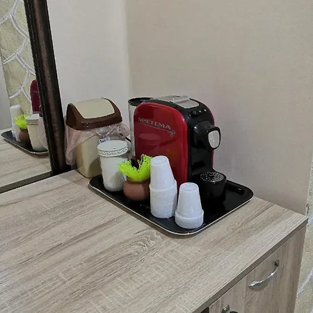 морската къща Guest house Tsarevo