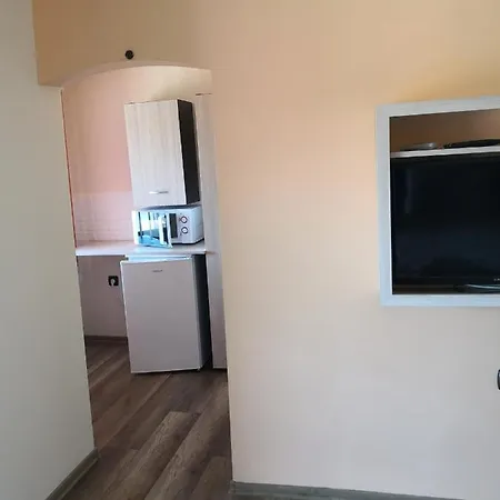морската къща Guest house