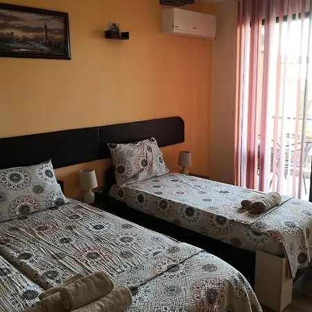 морската къща Guest house