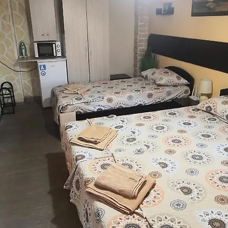 Guest house морската къща *