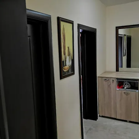 Guest house морската къща Tsarevo