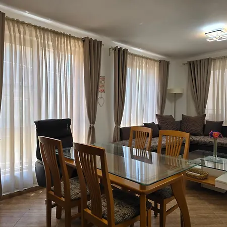 морската къща Guest house