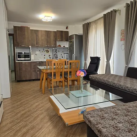 морската къща *
