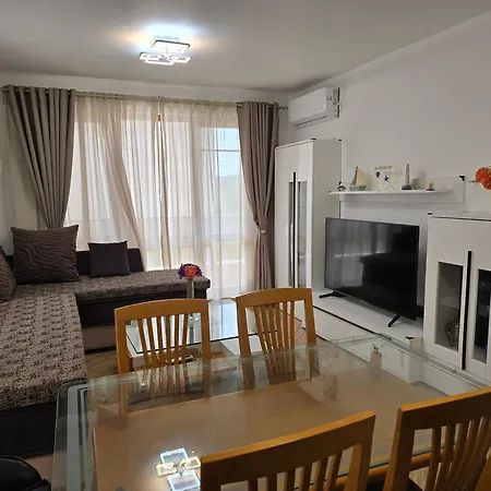 Guest house морската къща *