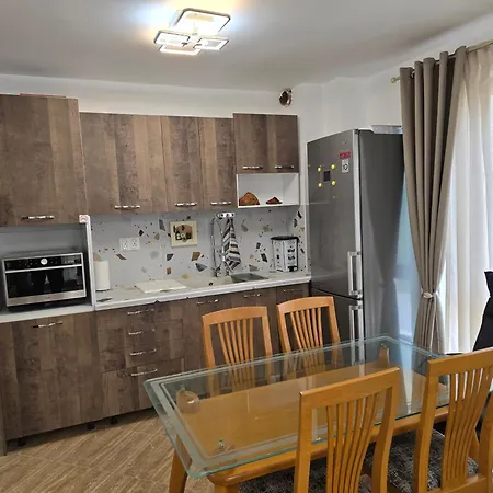 морската къща Tsarevo