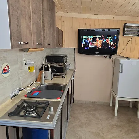 Guest house морската къща *