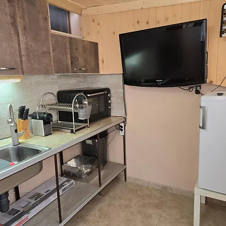Guest house морската къща Tsarevo