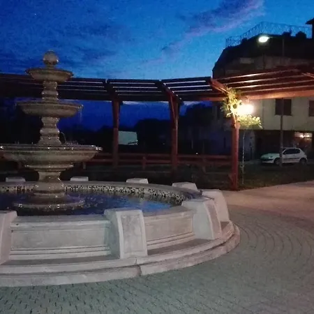 Guest house морската къща *