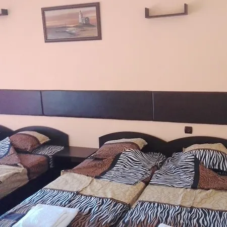 Guest house морската къща