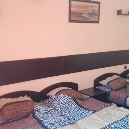 Guest house морската къща Tsarevo