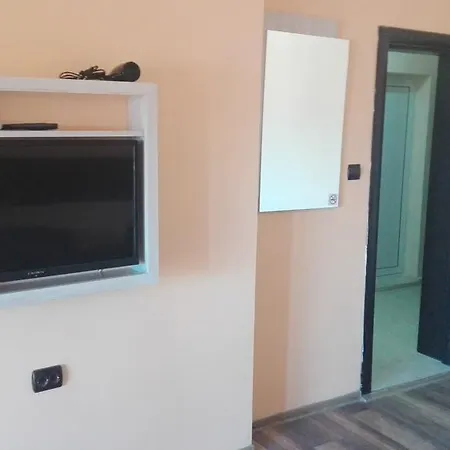 Guest house морската къща