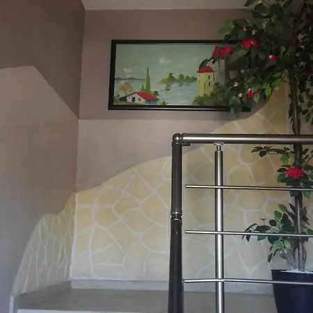 Guest house морската къща *