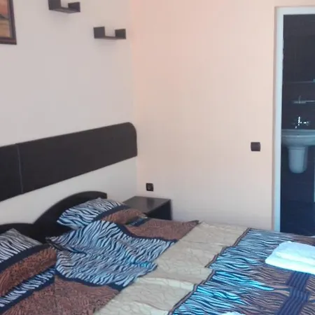 Guest house морската къща Tsarevo