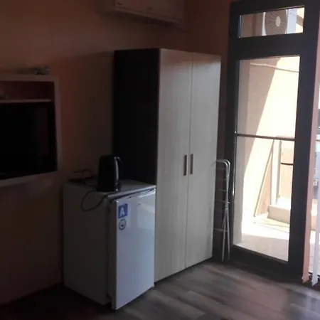 Guest house морската къща Tsarevo