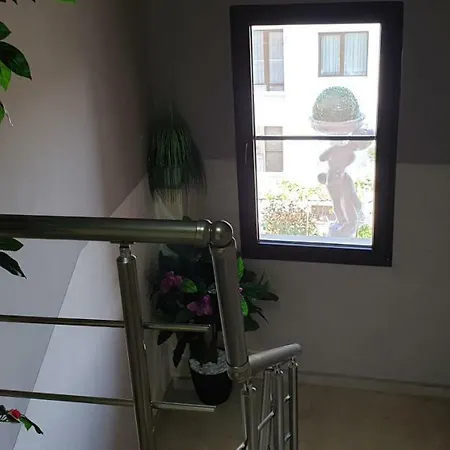 морската къща Guest house *