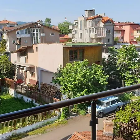 морската къща * Tsarevo