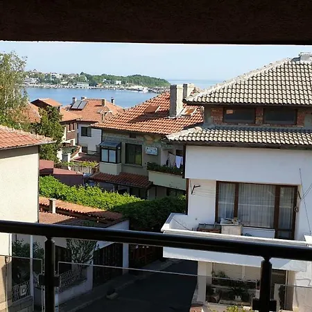 Guest house морската къща Tsarevo