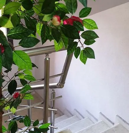 морската къща Guest house *