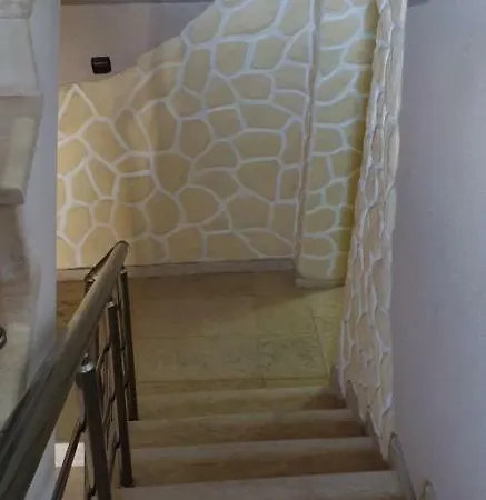 морската къща Guest house *