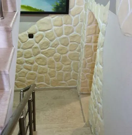 Guest house морската къща