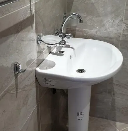 Guest house морската къща *