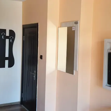 Guest house морската къща