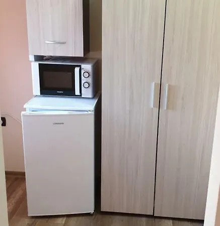морската къща *