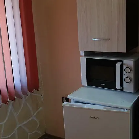 морската къща Guest house Tsarevo