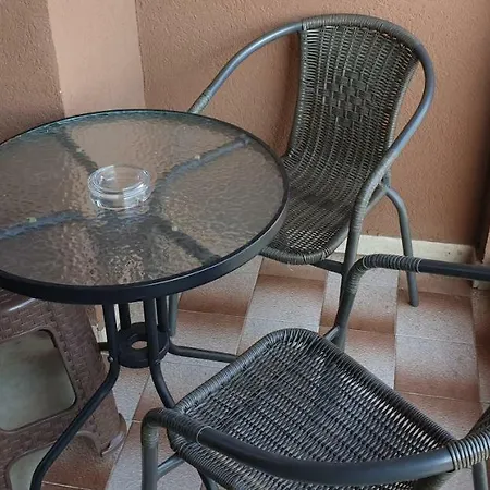 морската къща Guest house *