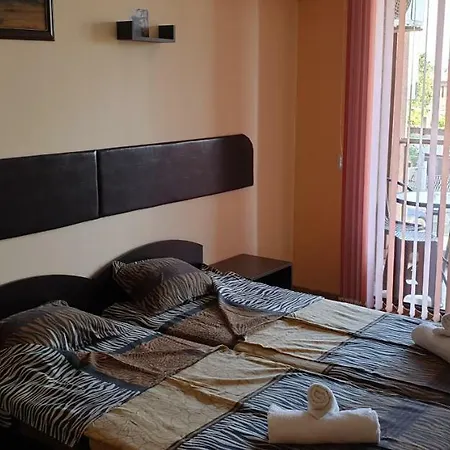 морската къща *