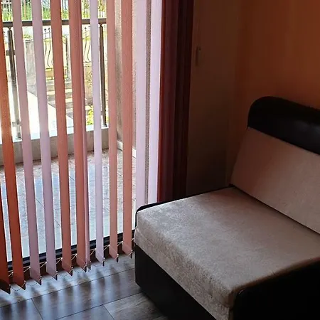 морската къща Guest house Tsarevo