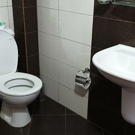 морската къща Guest house *