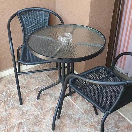 Guest house морската къща Tsarevo