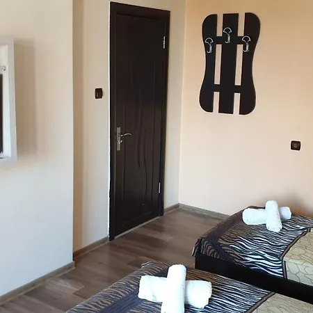 Guest house морската къща
