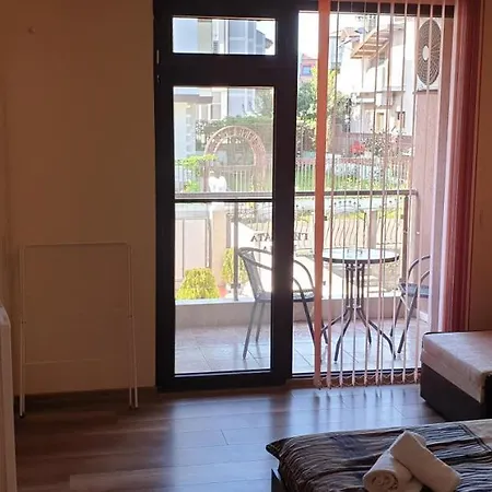 Guest house морската къща Tsarevo